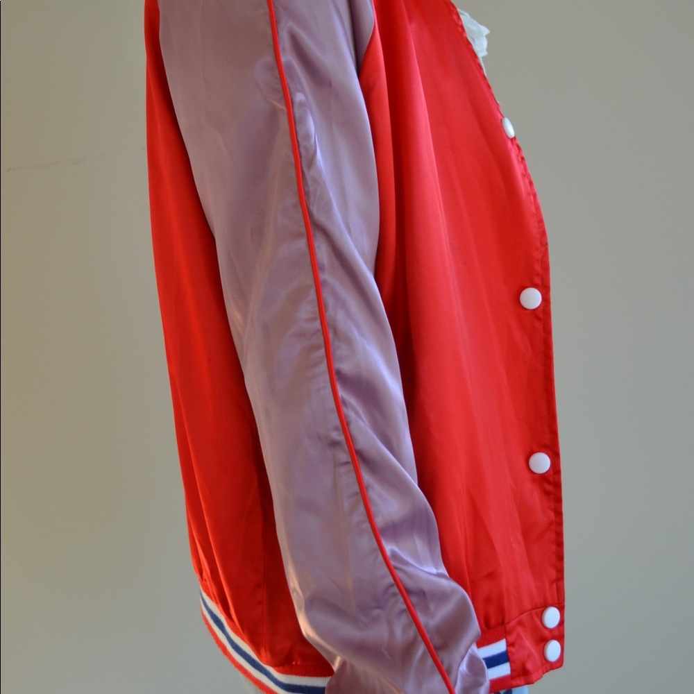 Bomber Jacket - Picture 2 of 5